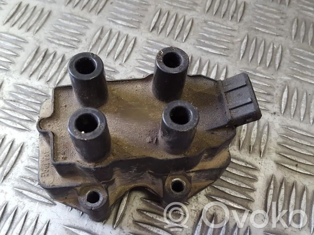 Bobină aprindere   2526055A,2526055A