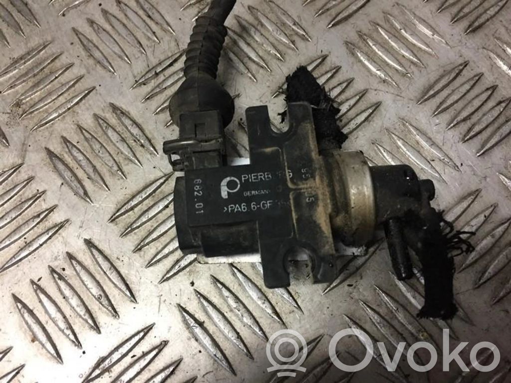 Électrovanne turbo   72190320,1H0906627,72190320