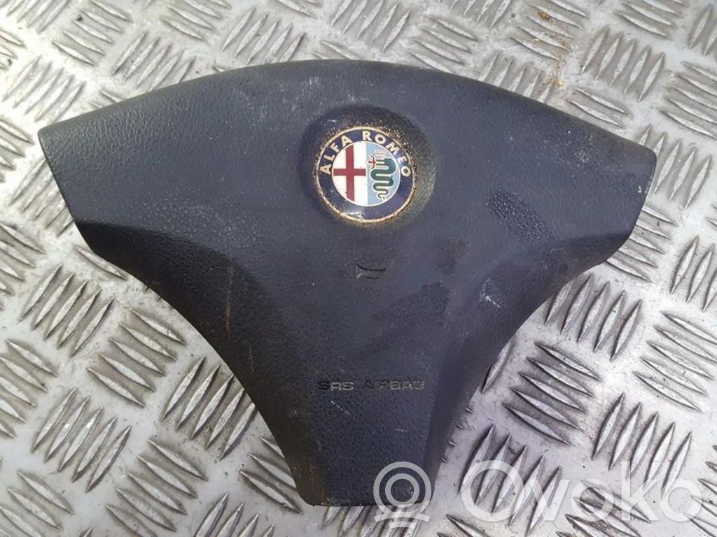 Poduszka powietrzna Airbag kierownicy   156017268,AD982640077,156017268,AD982640077
