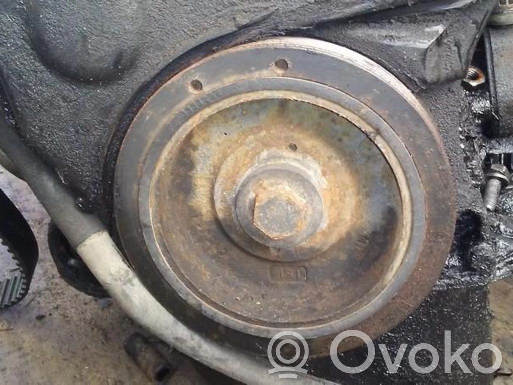 Citroen Xantia Fulie vibrochen 