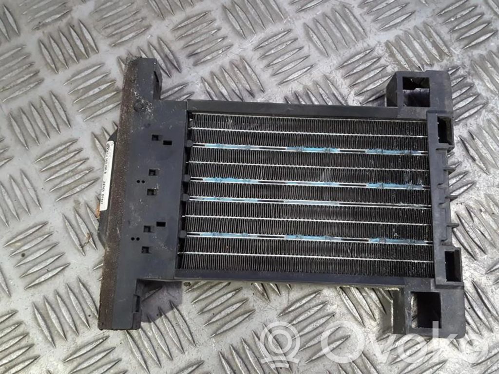 Skoda Fabia Mk1 (6Y) Grzałka nagrzewnicy