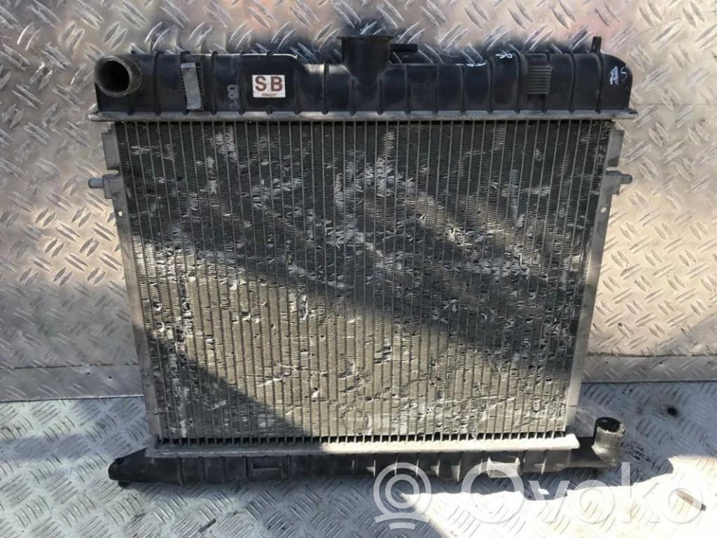 Chłodnica   SB3090317,3090317,3090317,SB3090317
