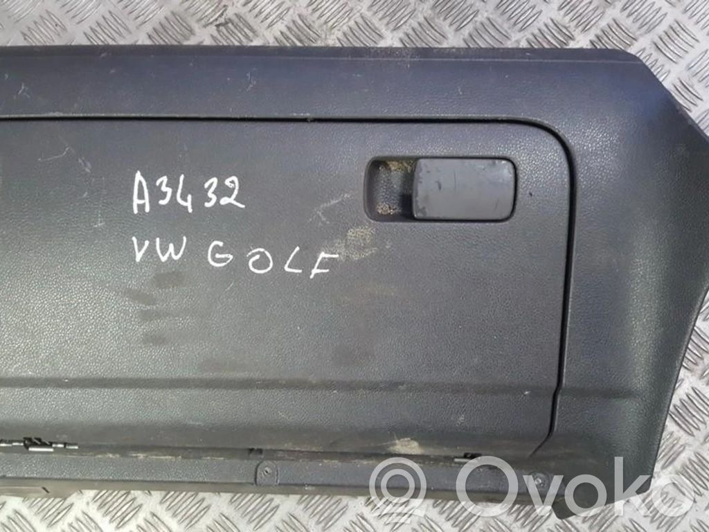 Volkswagen Golf V Guantera 