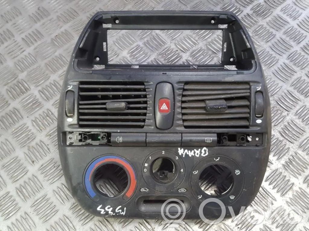 Fiat Bravo - Brava Alte piese de interior 