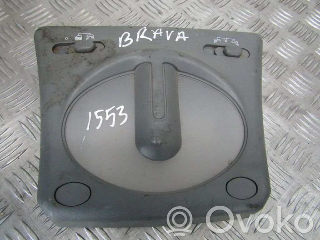 Fiat Bravo - Brava Światło fotela przedniego 