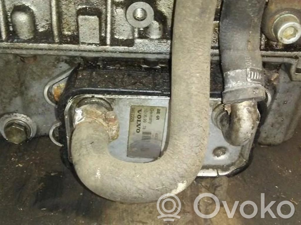 Volvo S80 Radiator ulei motor 