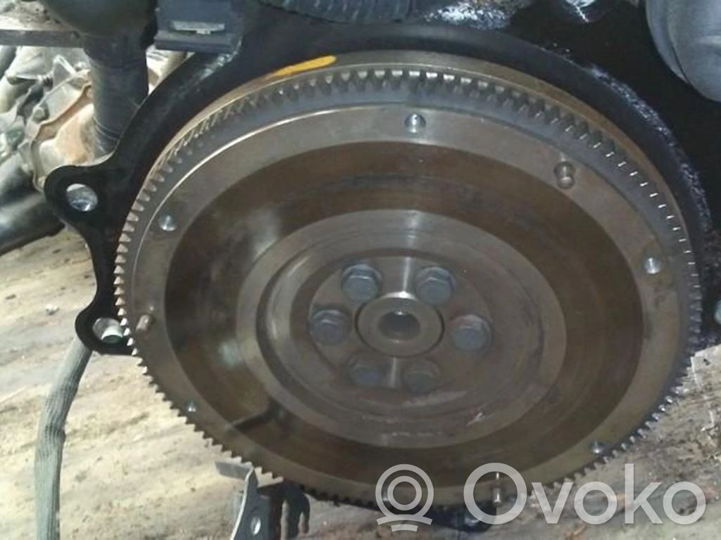 Volante motor