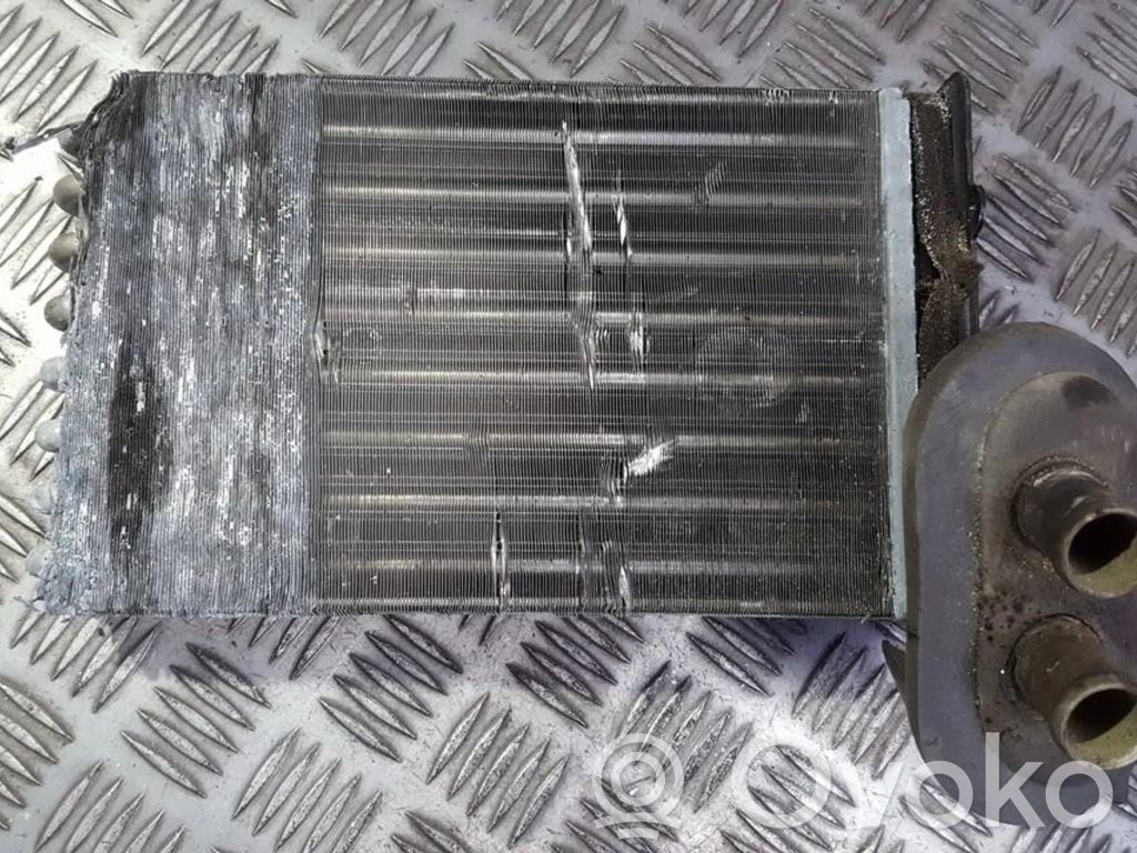 Volkswagen Polo III 6N 6N2 6NF Radiator aerotermă 
