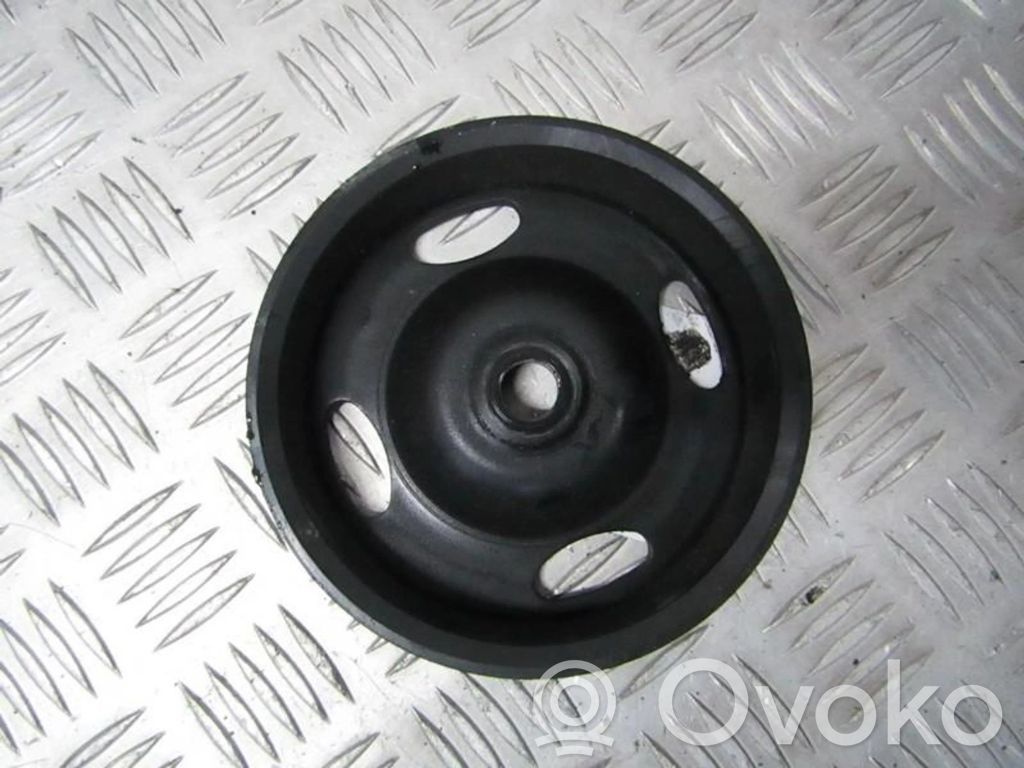 Volkswagen Golf V Puleggia dell’albero motore 