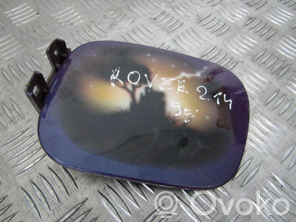 Rover 25 Polttoainesäiliön korkki 