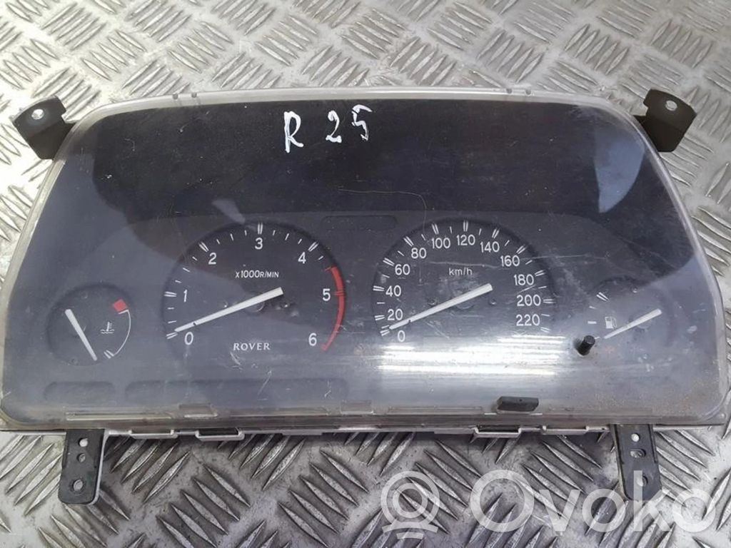 Rover 25 Nopeusmittari (mittaristo) 