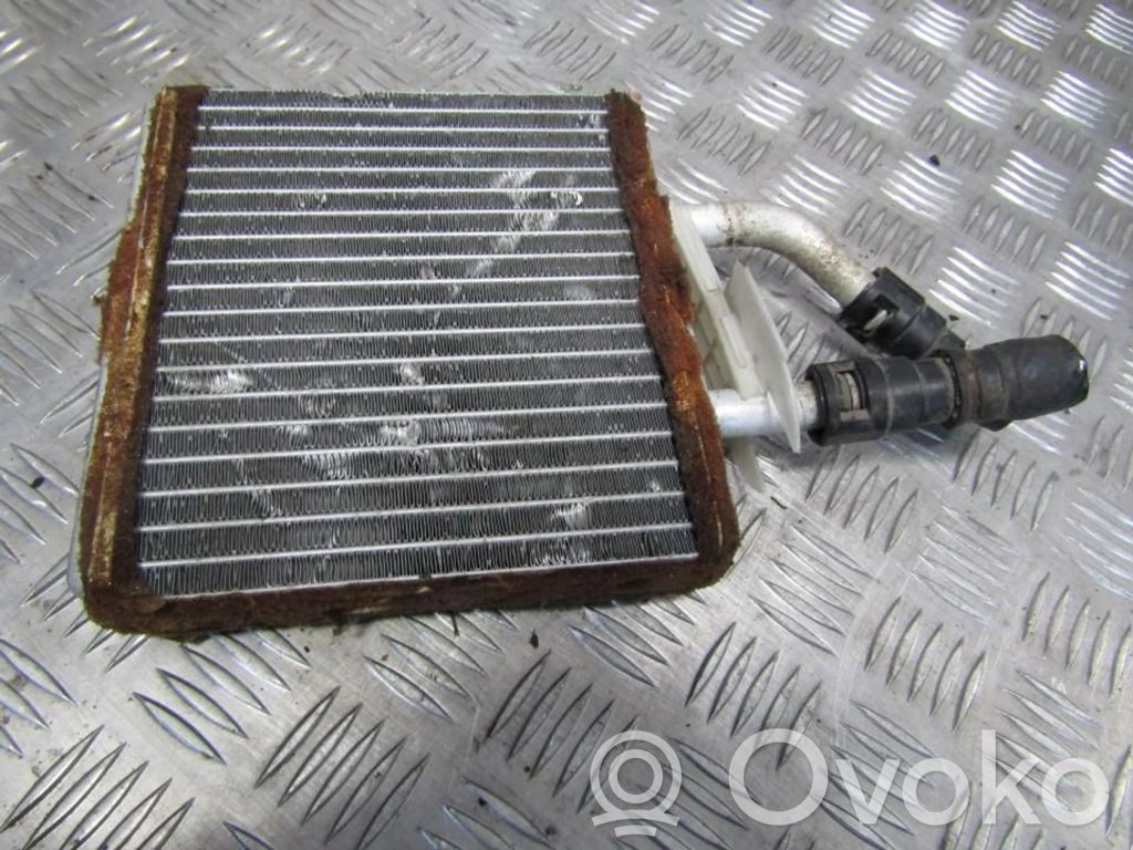 Mazda 323 Radiatore riscaldamento abitacolo 