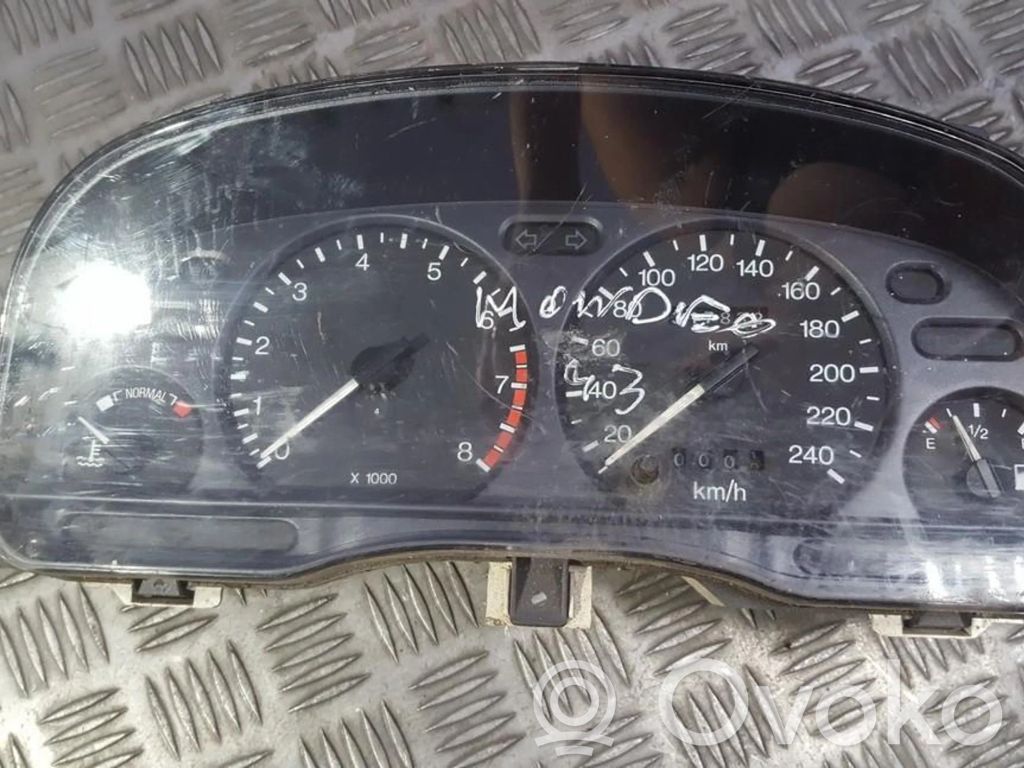 Ford Mondeo MK I Tachimetro (quadro strumenti)