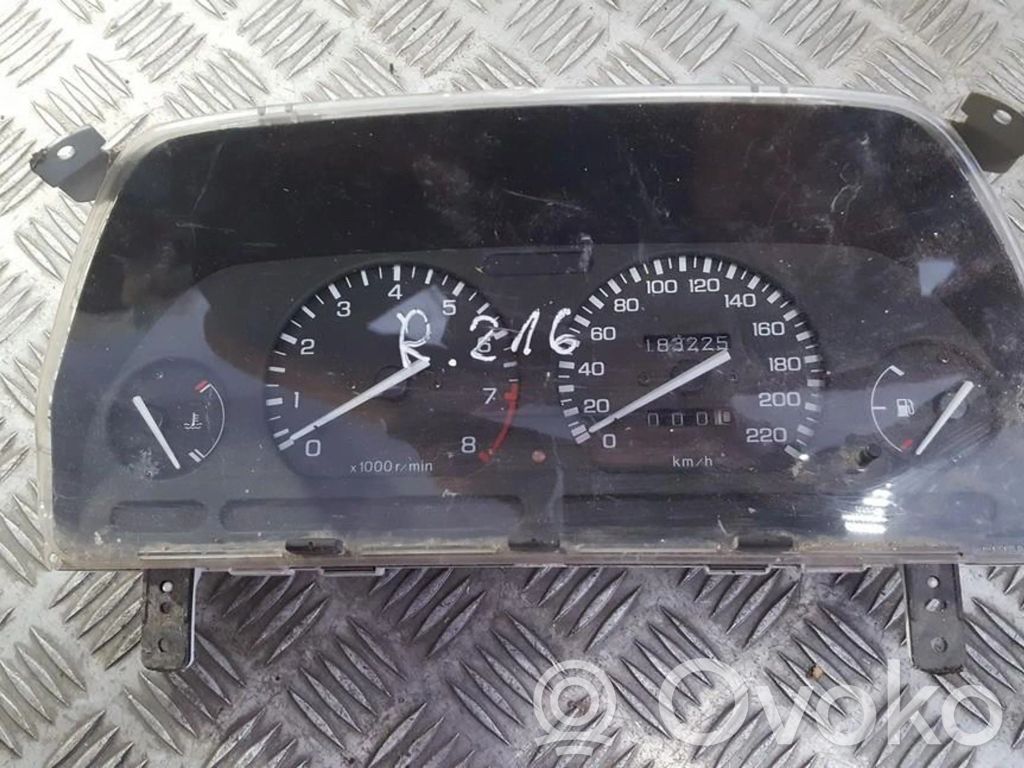 Rover 214 - 216 - 220 Velocímetro (tablero de instrumentos) 