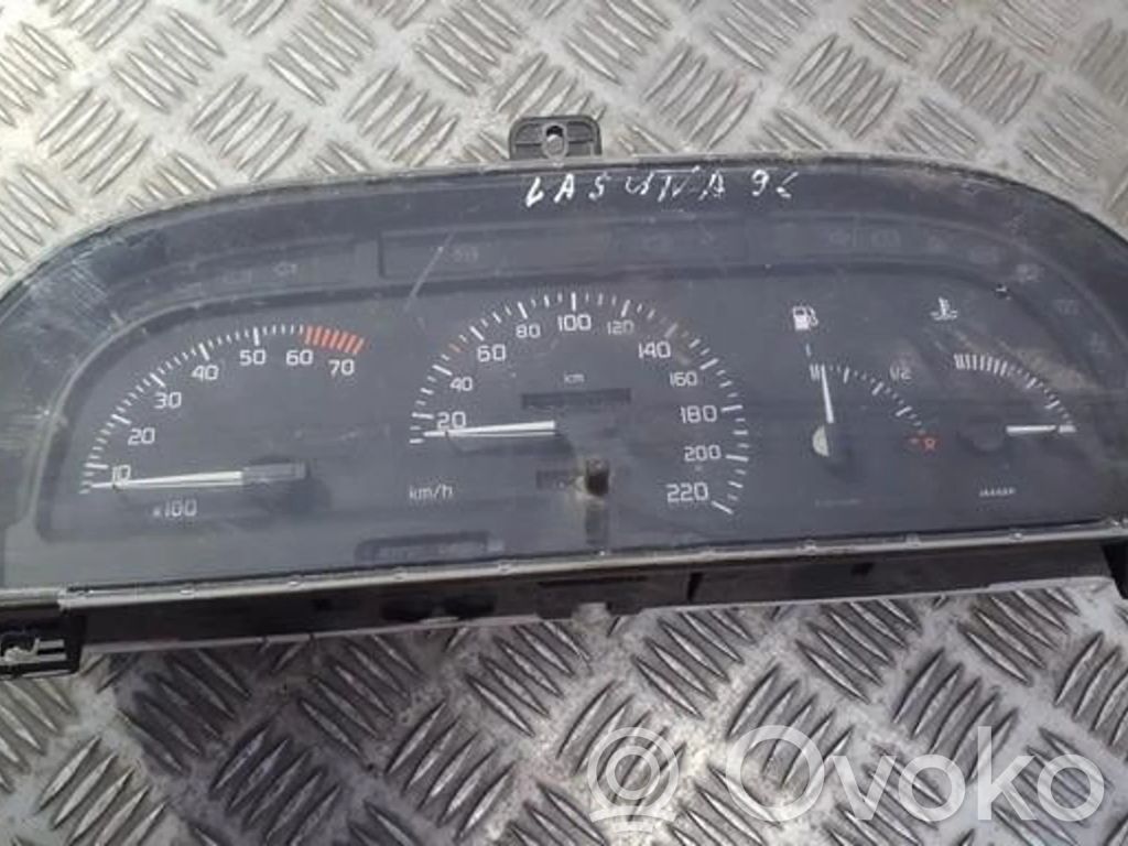 Renault Laguna I Tachimetro (quadro strumenti) 