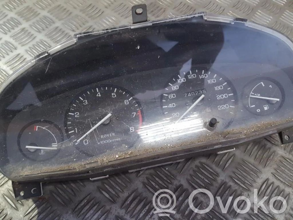 Rover 414 - 416 - 420 Compteur de vitesse tableau de bord