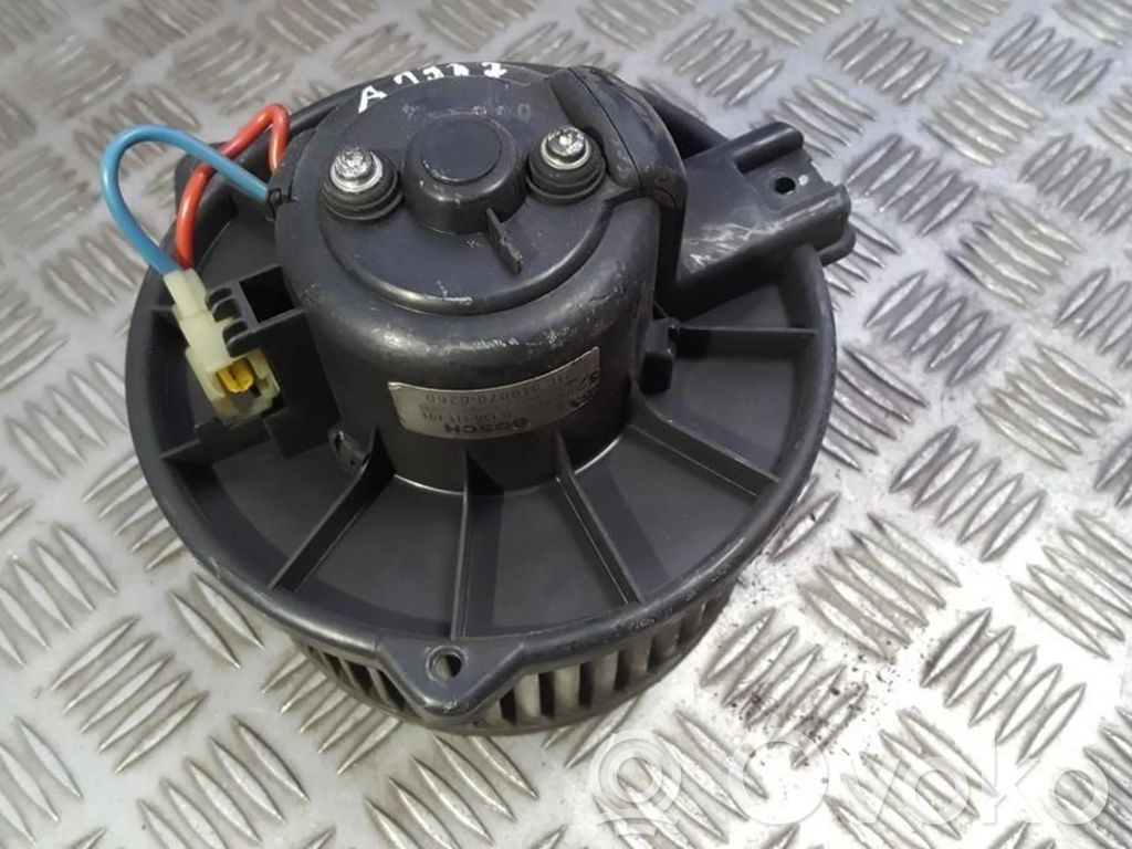 Mitsubishi Carisma Ventola riscaldamento/ventilatore abitacolo