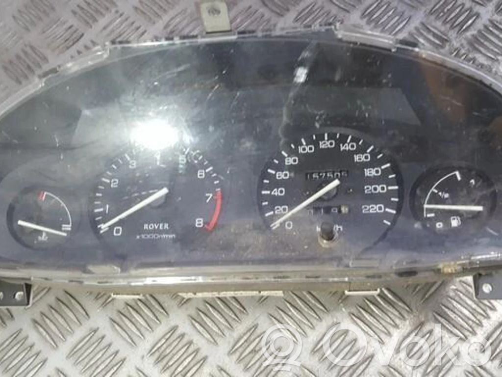 Rover 414 - 416 - 420 Nopeusmittari (mittaristo) 