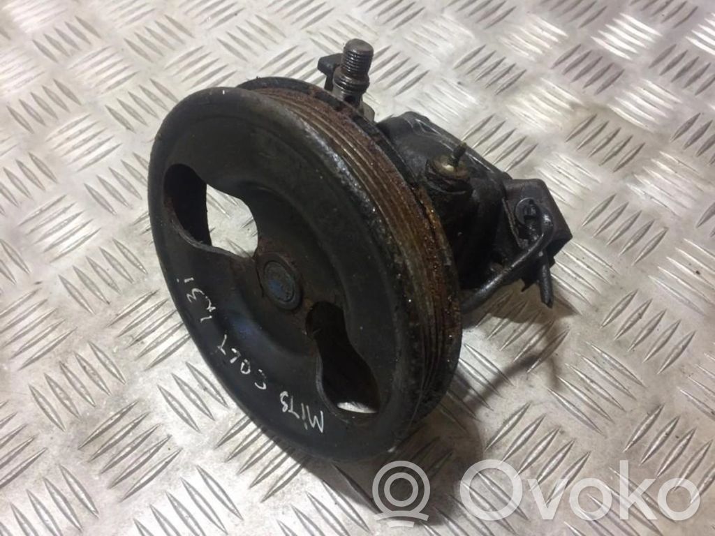 Pompa wspomagania