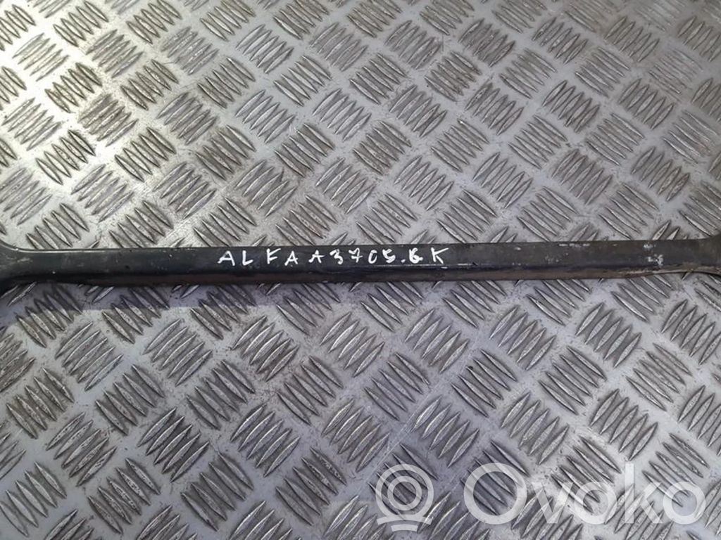 Alfa Romeo 147 Basculă superioară spate 