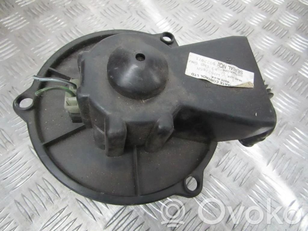 Rover 214 - 216 - 220 Ventilator aerotermă 