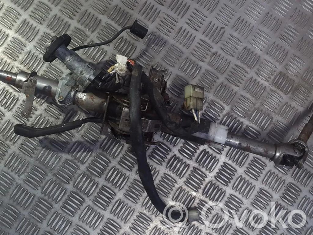 Rover 214 - 216 - 220 Steering wheel axle 