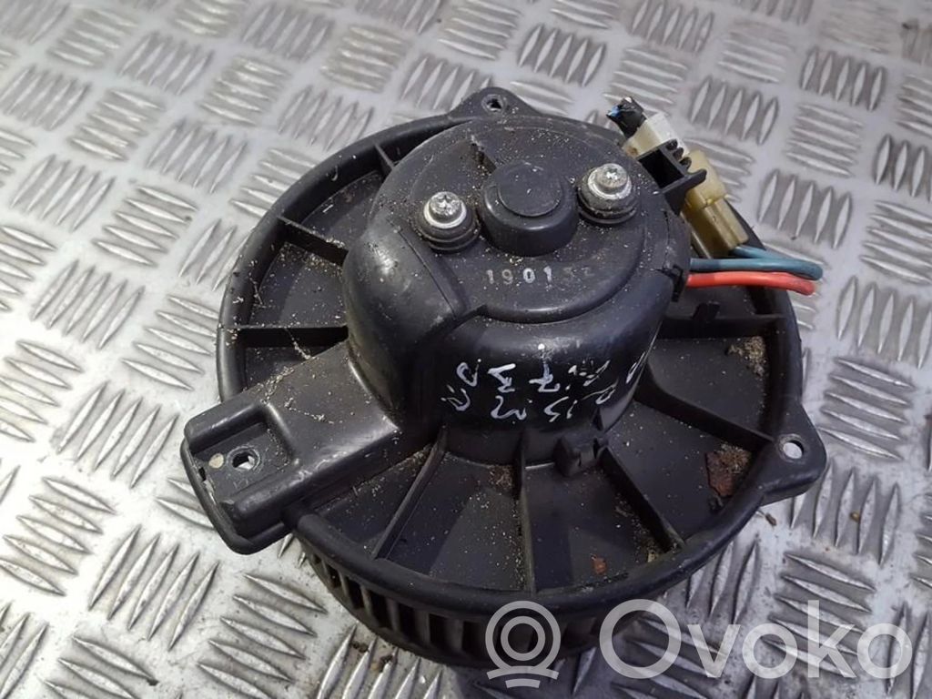 Mitsubishi Carisma Ventola riscaldamento/ventilatore abitacolo