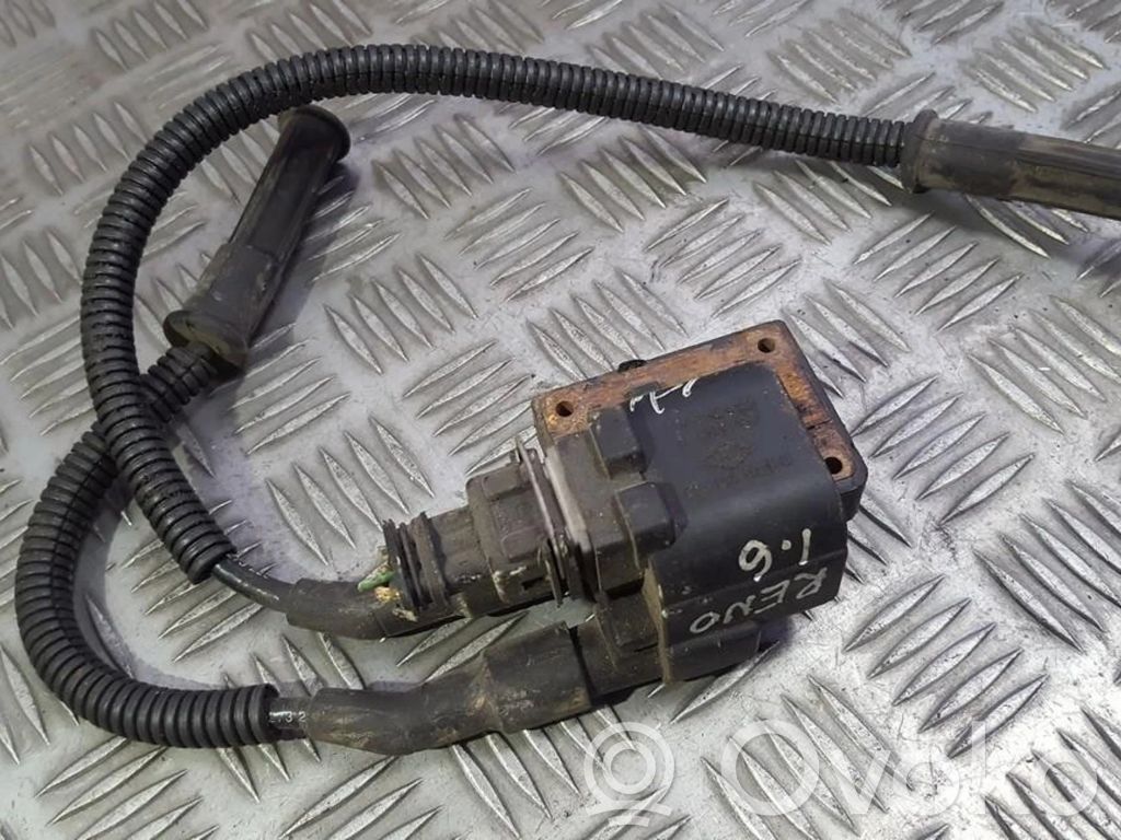 Renault Scenic I Bobină aprindere 