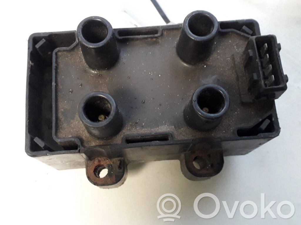 Renault Clio II Bobina di accensione ad alta tensione