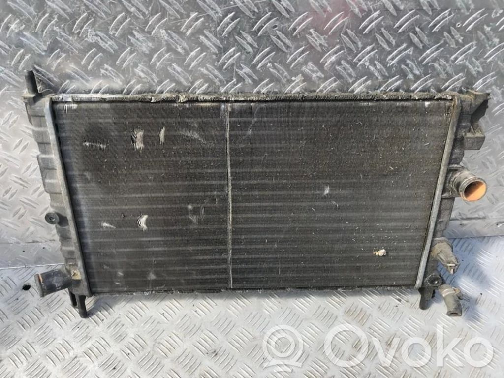 Radiateur de refroidissement