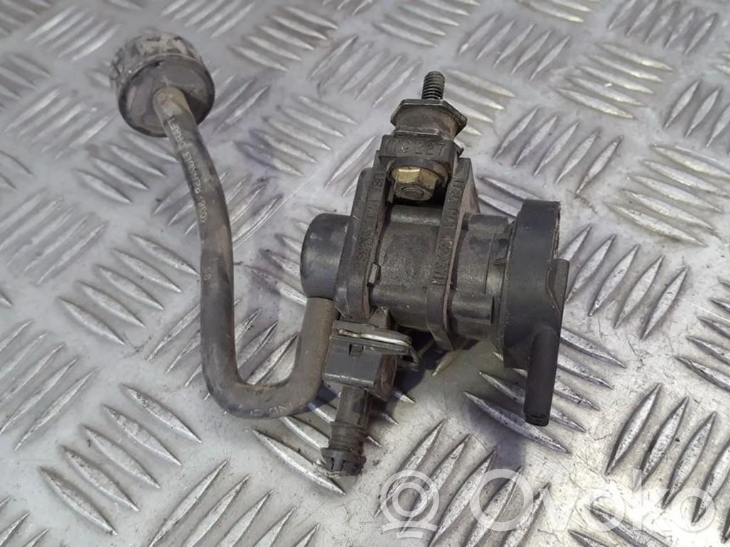 Électrovanne turbo   7700874659,4522371,4522371,7700874659