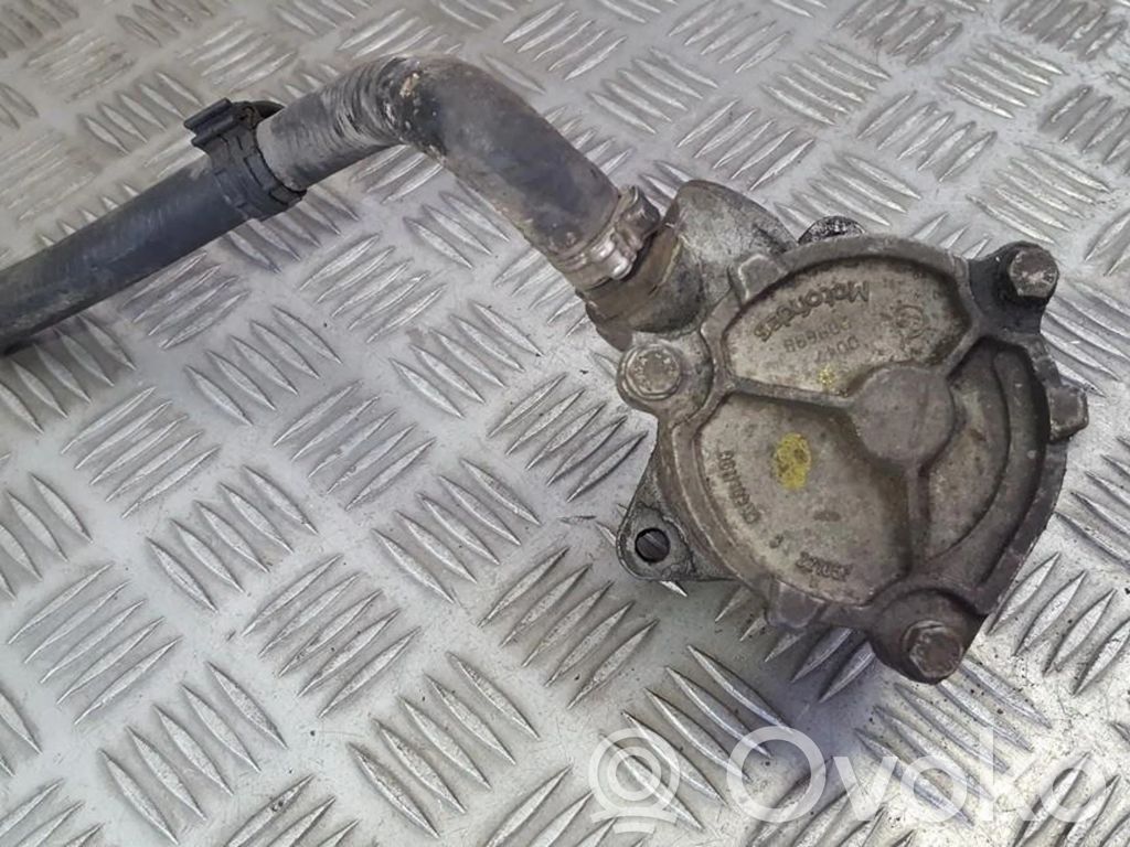 Alfa Romeo 156 Pompa a vuoto 