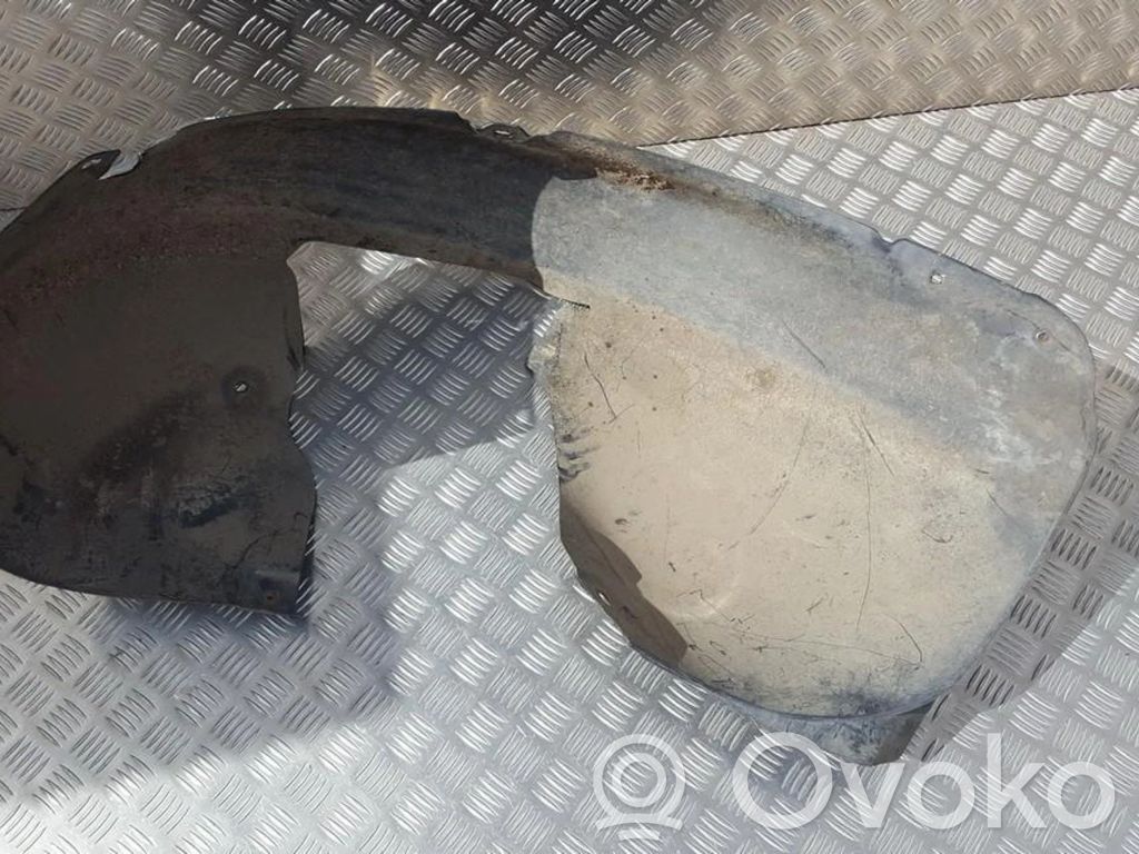 Volkswagen Golf V Apărători interioare aripă roată față 