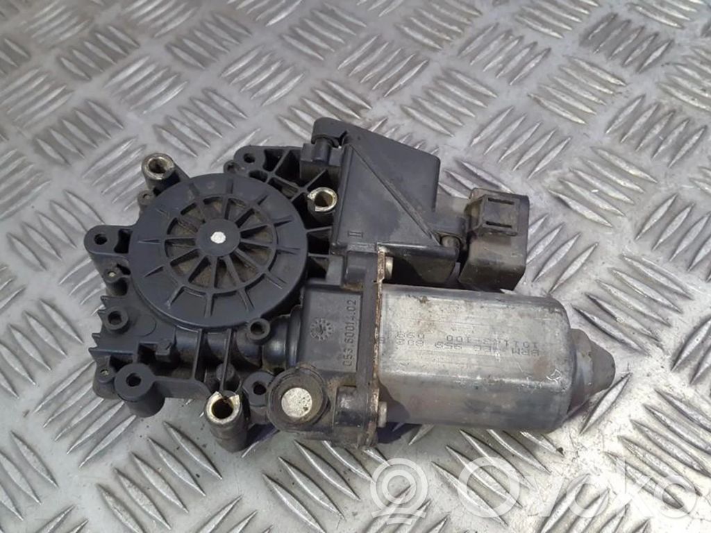 Audi A6 S6 C5 4B Motorino alzacristalli della portiera anteriore