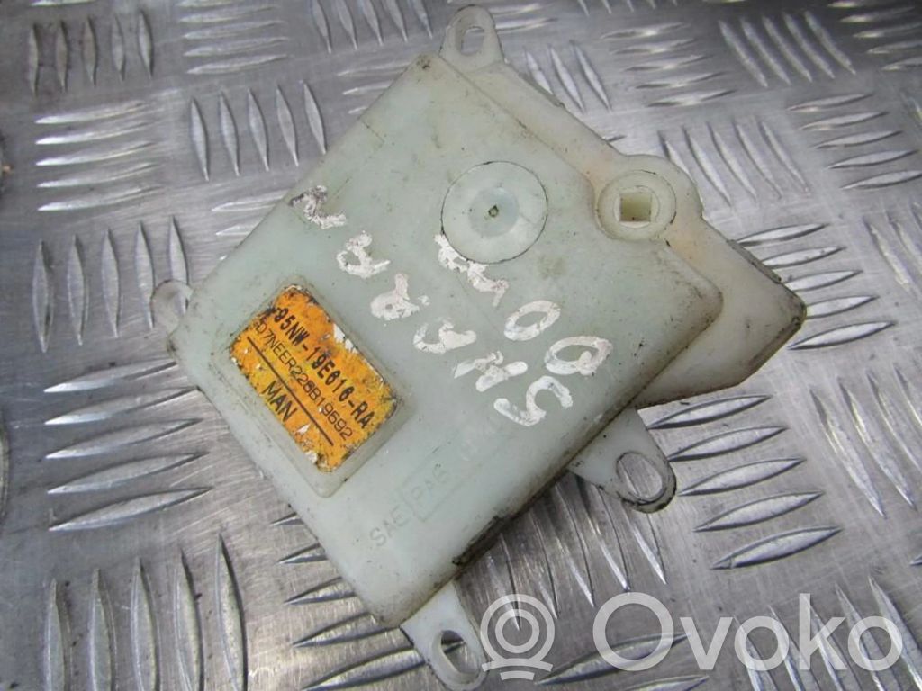 Ford Galaxy Motor/actuator clapetă aer 