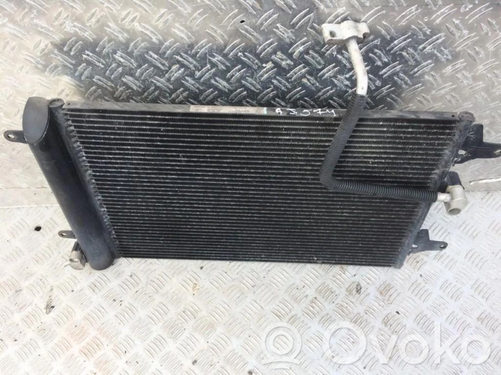 Klimakühler   7M3820411B,YM2H19C600AC,7M3820411B,YM2H19C600AC