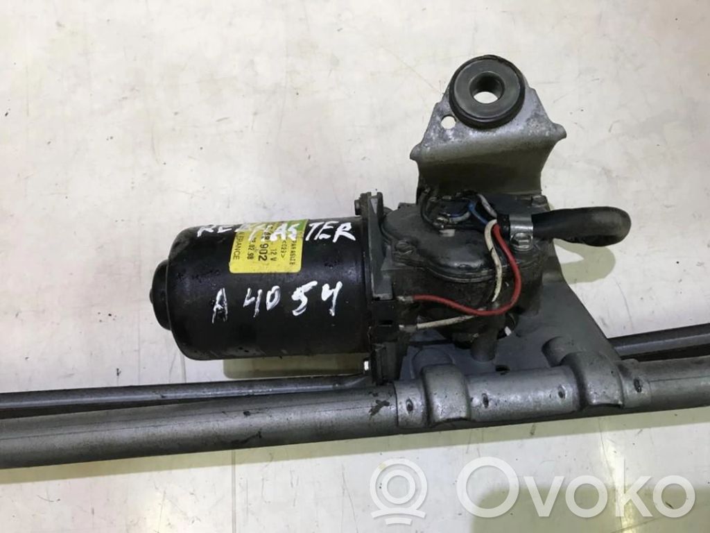 Renault Master II Silniczek wycieraczek szyby przedniej / czołowej 