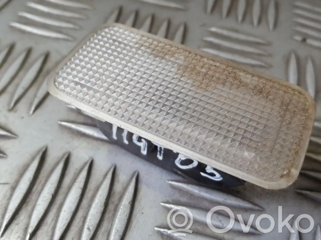 Toyota Avensis T250 Alte lămpi de interior 