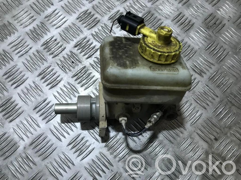 Pompă centrală de frână   21027099,21027099