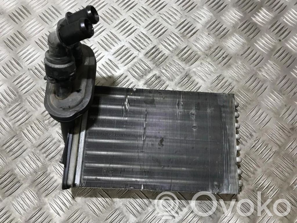 Volkswagen Golf IV Radiator aerotermă 