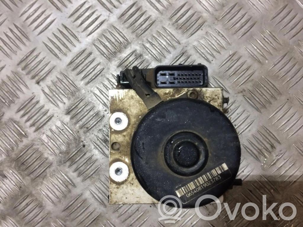 Pompa ABS   1J0907379G,1J0614117C,10020401424,1J0614117C,1J0907379G