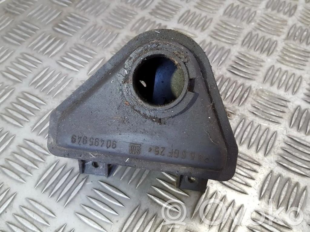 Opel Vectra B Ohjaustehostimen nestesäiliö 