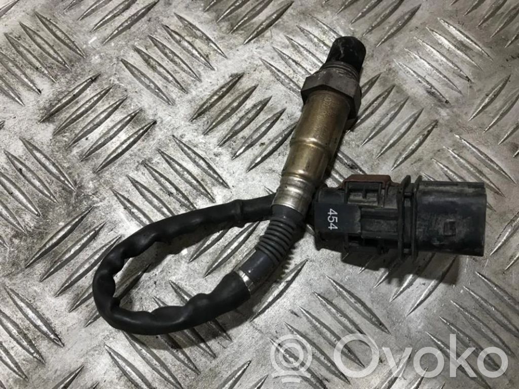 Audi A5 8T 8F Sonda lambda 