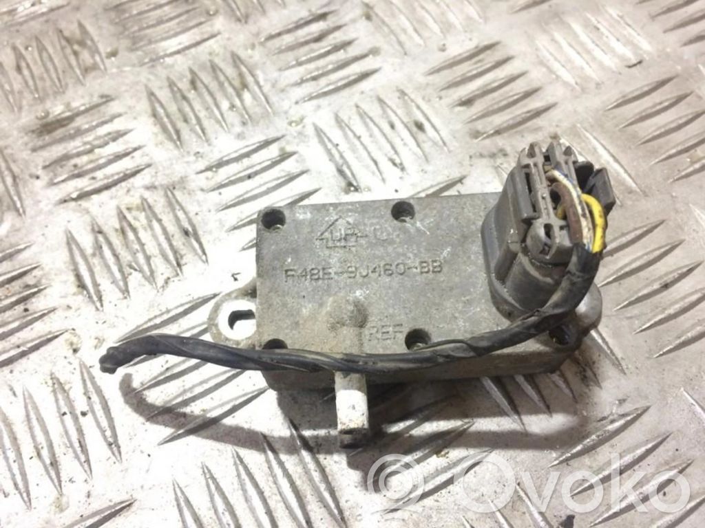 Air pressure sensor   F48E9J460BB,F48E9J460BB,F48E9J460BB,F48E9J460BB