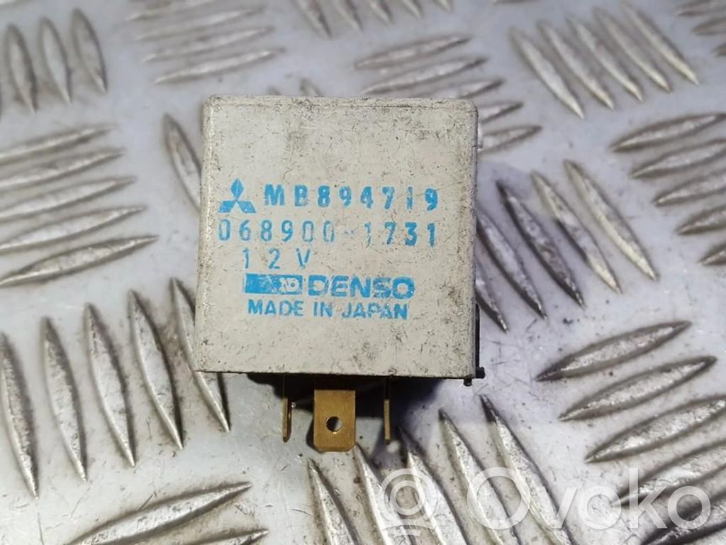 Kita rėlė   MB894719,0689001731,0689001731,0689001731,MB894719
