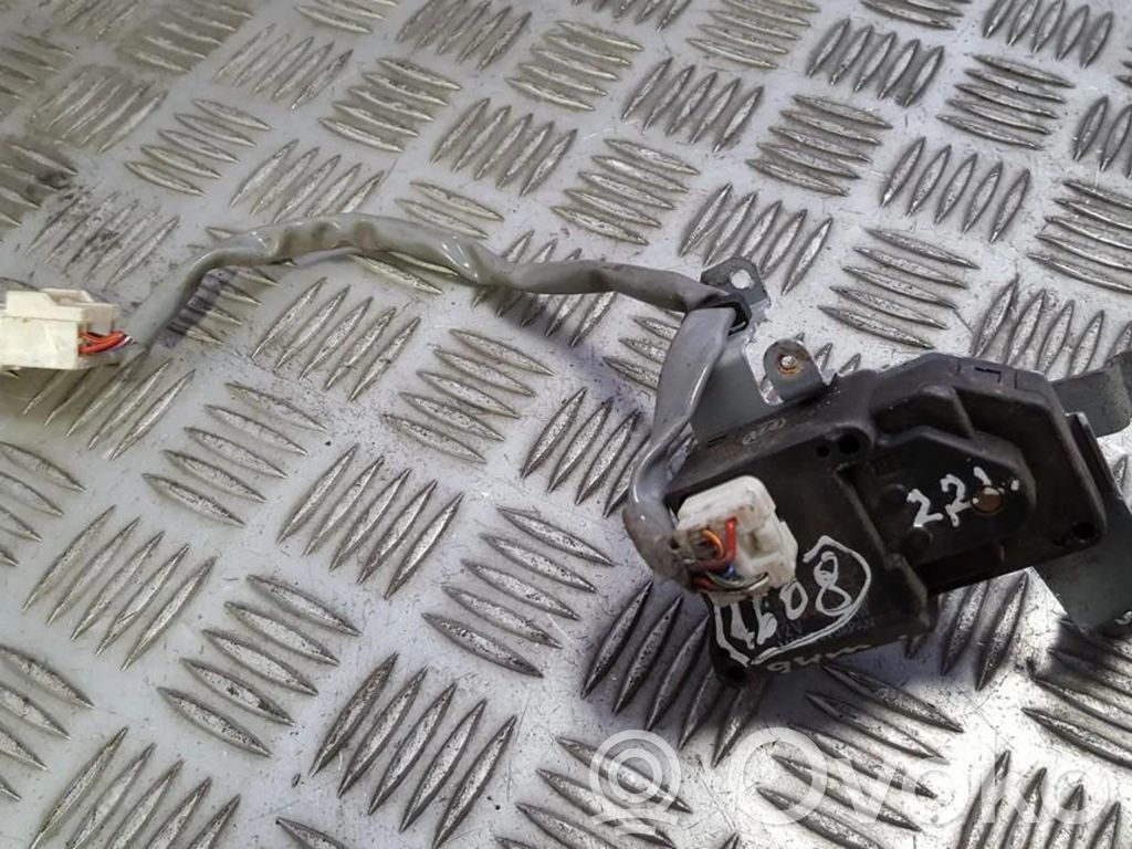 Toyota Camry Motor/actuator clapetă aer 
