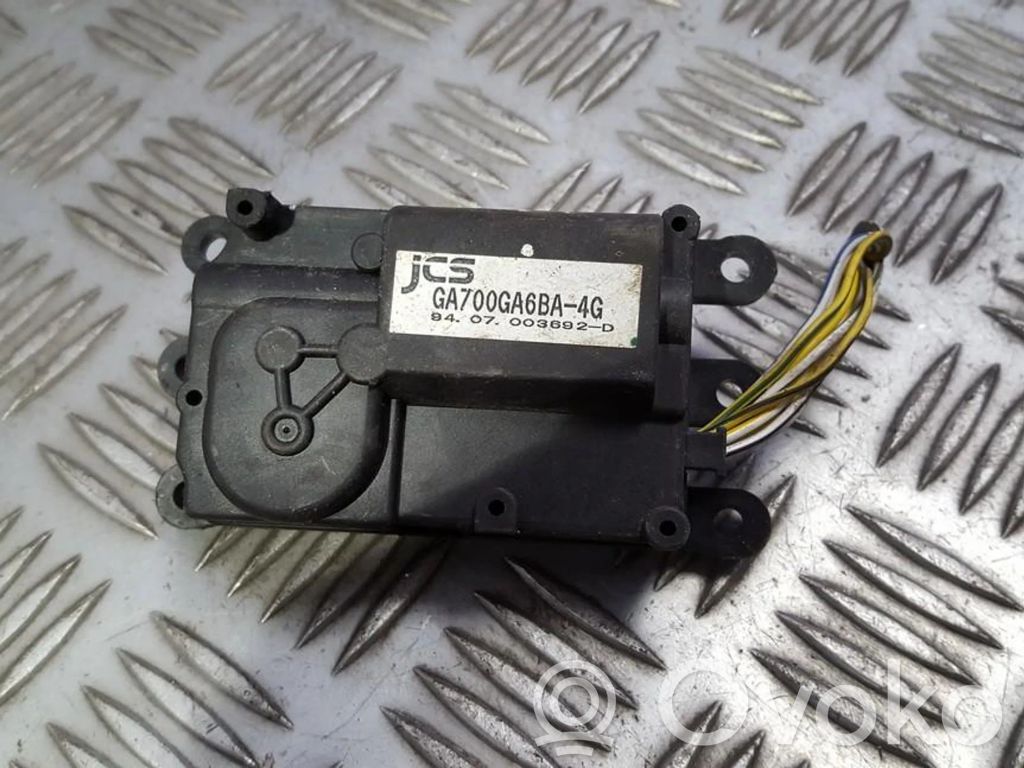 Mazda Xedos 6 Motorino attuatore aria