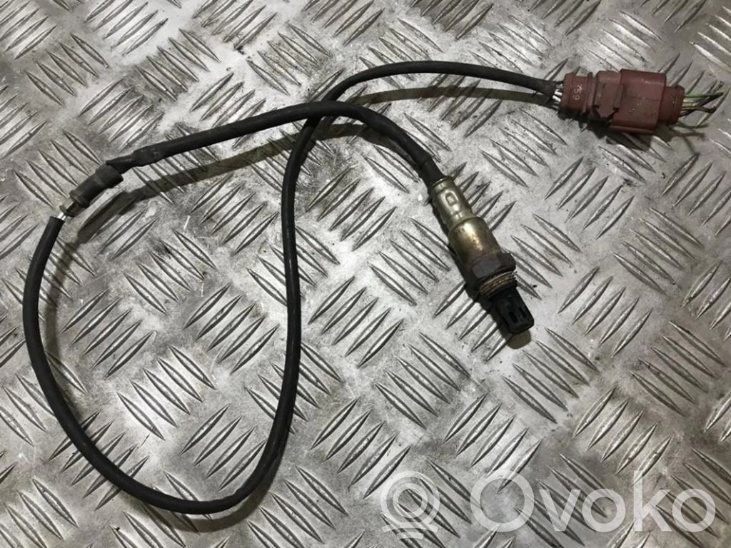 Volkswagen Up Lambda probe sensor 