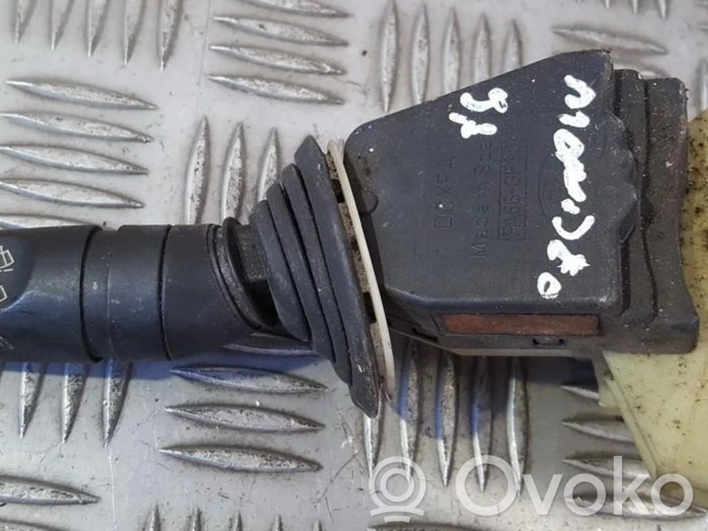 Ford Mondeo MK II Leva comando tergicristalli