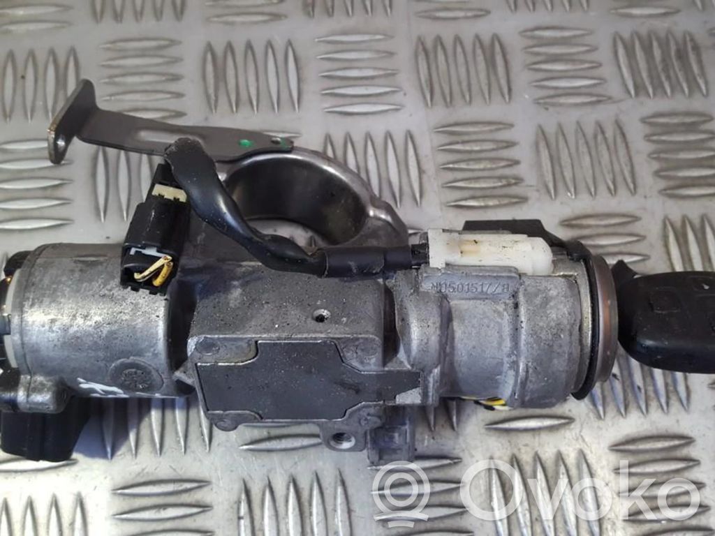 Ignition lock   736661A,736661A,736661A,736661A,M05015178